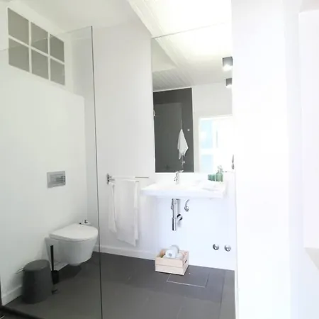 Holiday home Lovely Bedroom With Patio In *