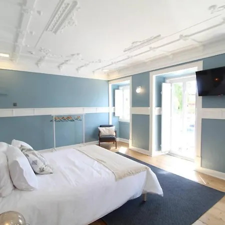 Holiday home Lovely Bedroom With Patio In